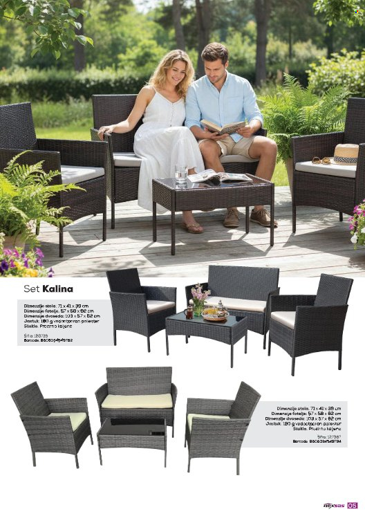 Tri O katalog . Stranica 6