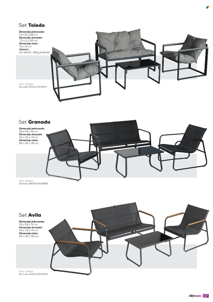 Tri O katalog . Stranica 8