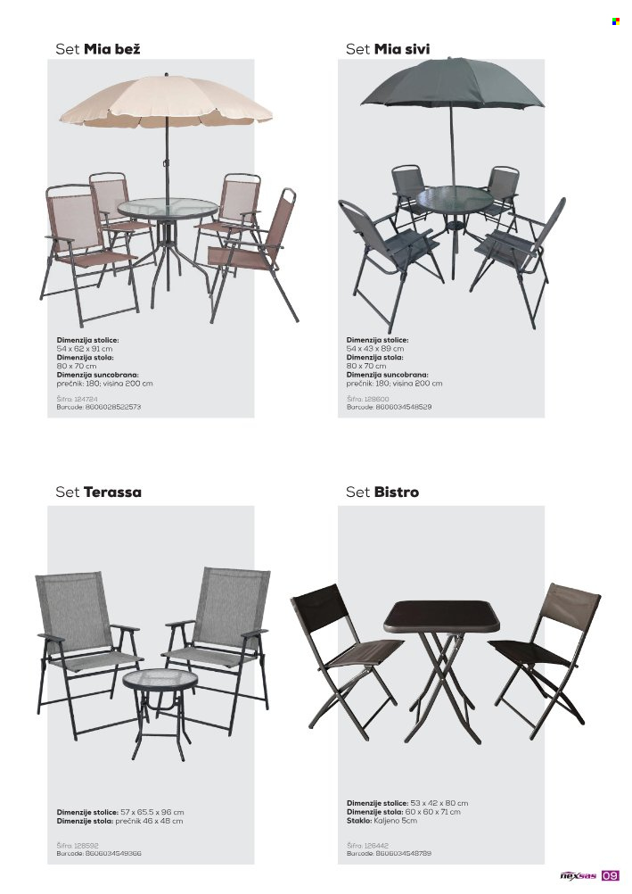 Tri O katalog . Stranica 10