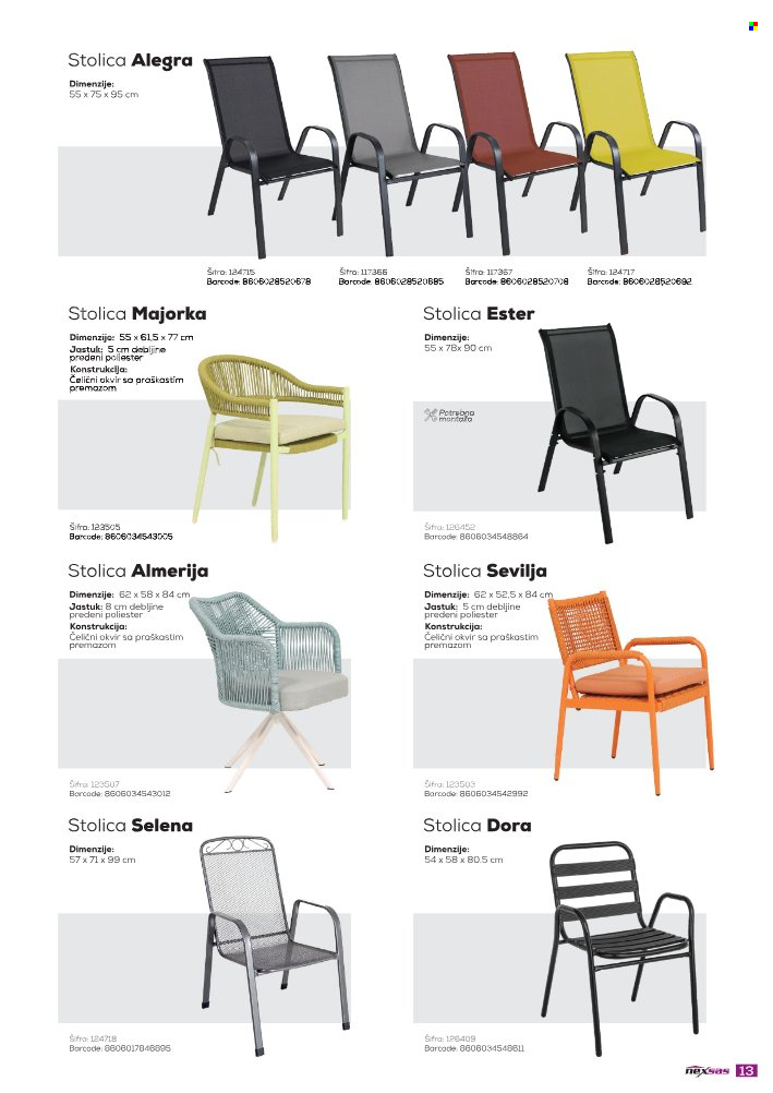 Tri O katalog . Stranica 14