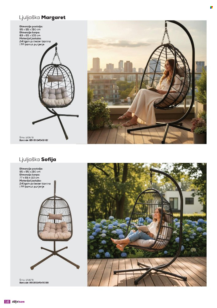 Tri O katalog . Stranica 17