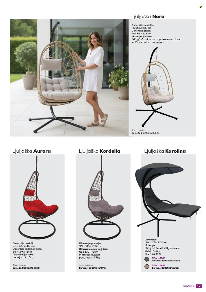 Tri O katalog . Stranica 18