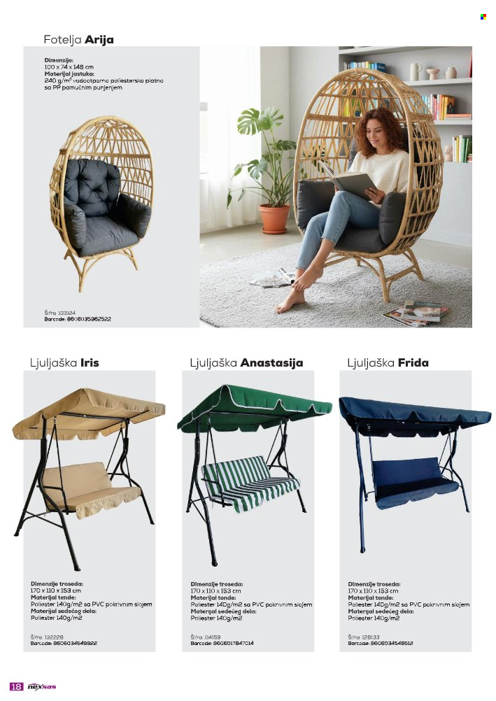 Tri O katalog . Stranica 19