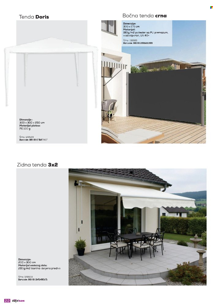 Tri O katalog . Stranica 23
