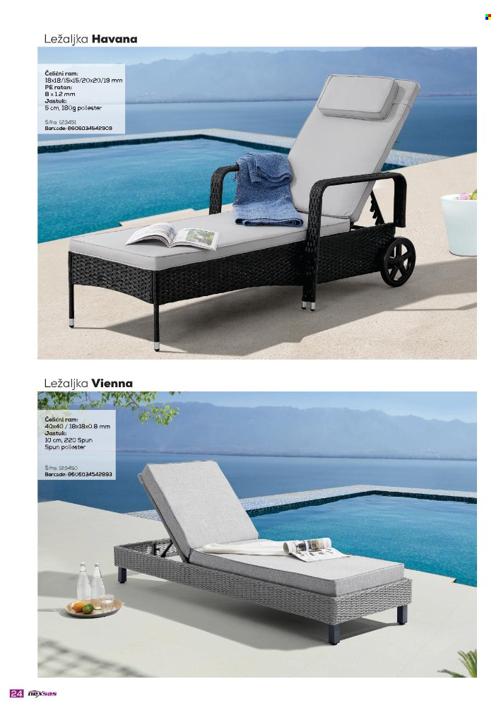 Tri O katalog . Stranica 25