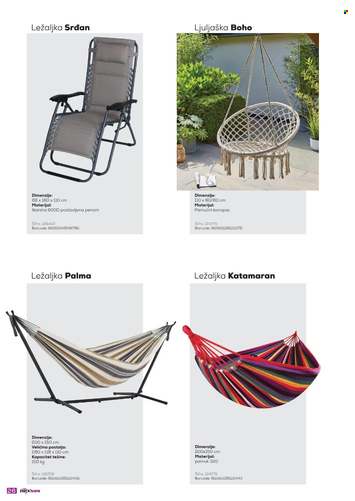Tri O katalog . Stranica 27