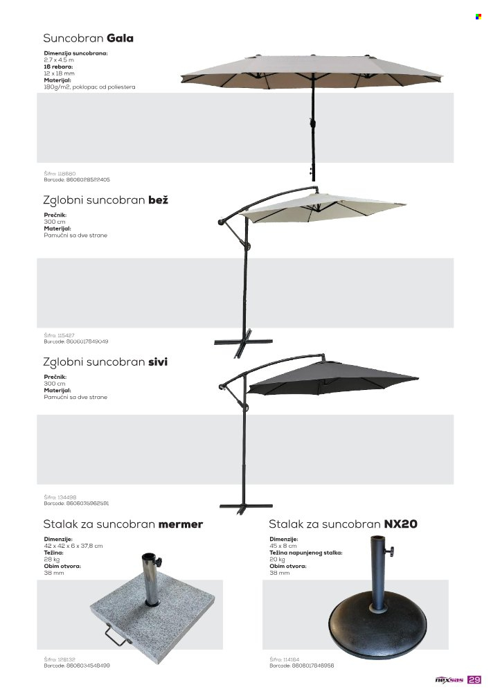 Tri O katalog . Stranica 30