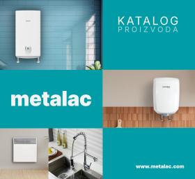 Metalac Market