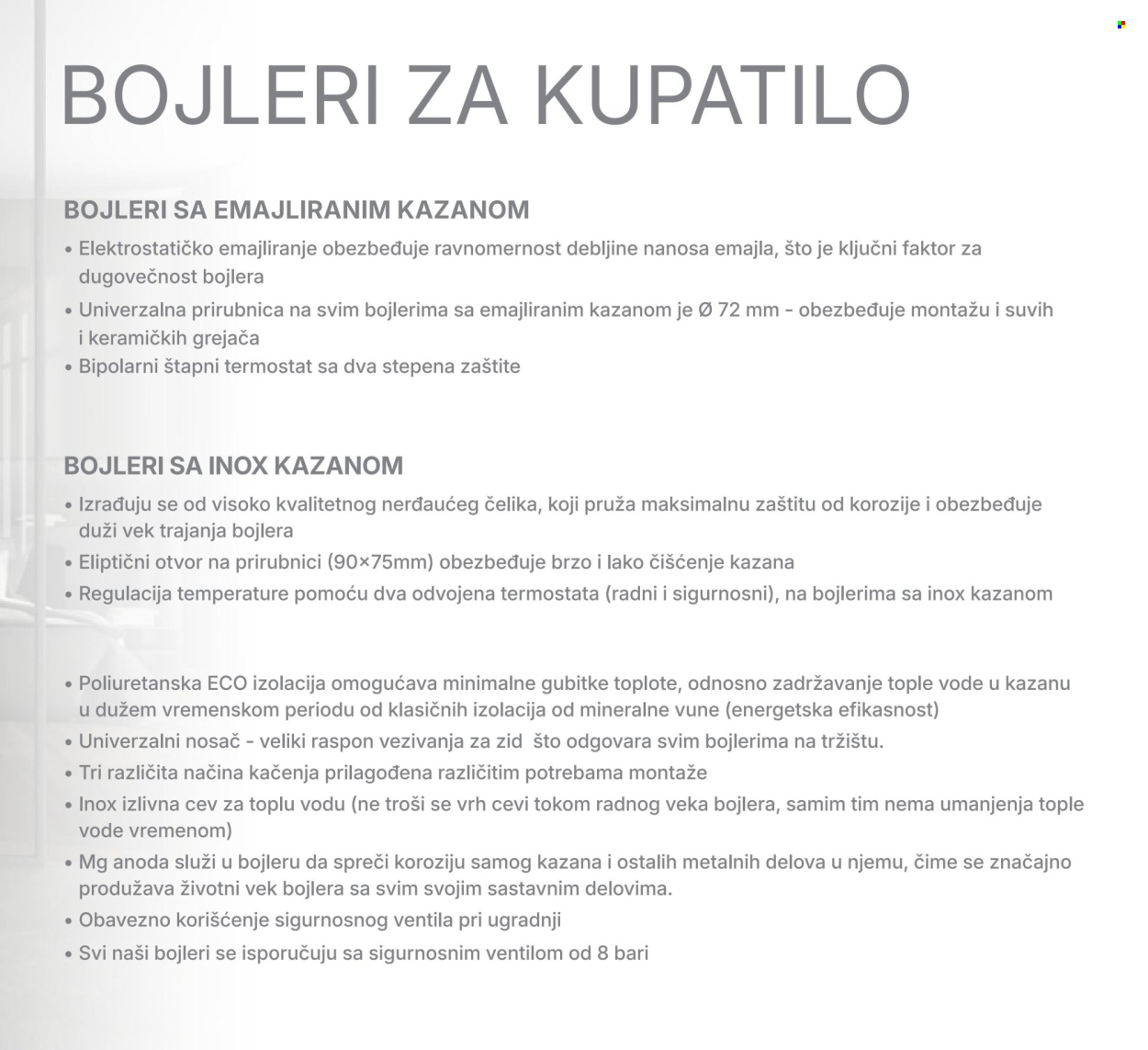 Metalac Market katalog . Stranica 13