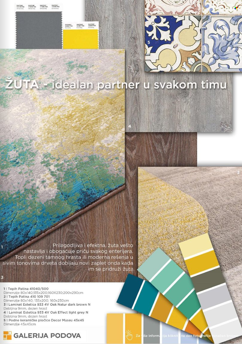 Galerija Podova katalog . Stranica 11