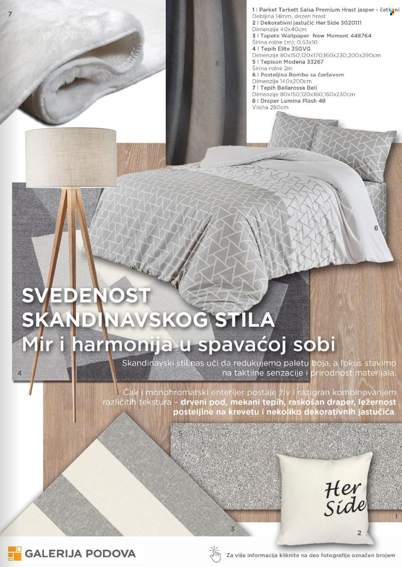 Galerija Podova katalog . Stranica 19