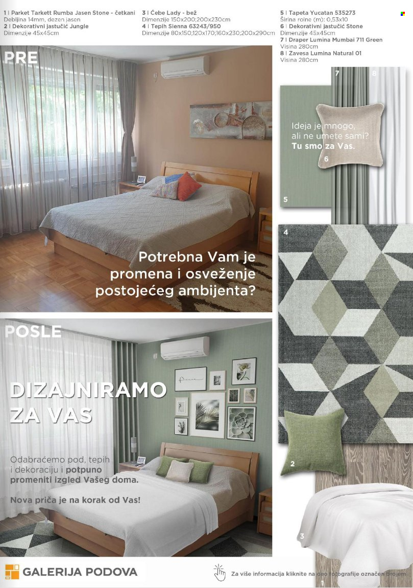 Galerija Podova katalog . Stranica 23