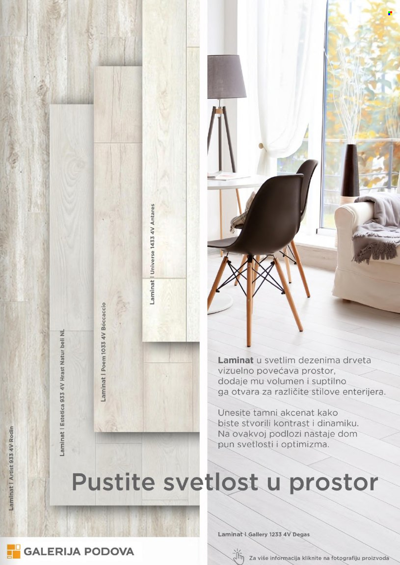 Galerija Podova katalog . Stranica 25