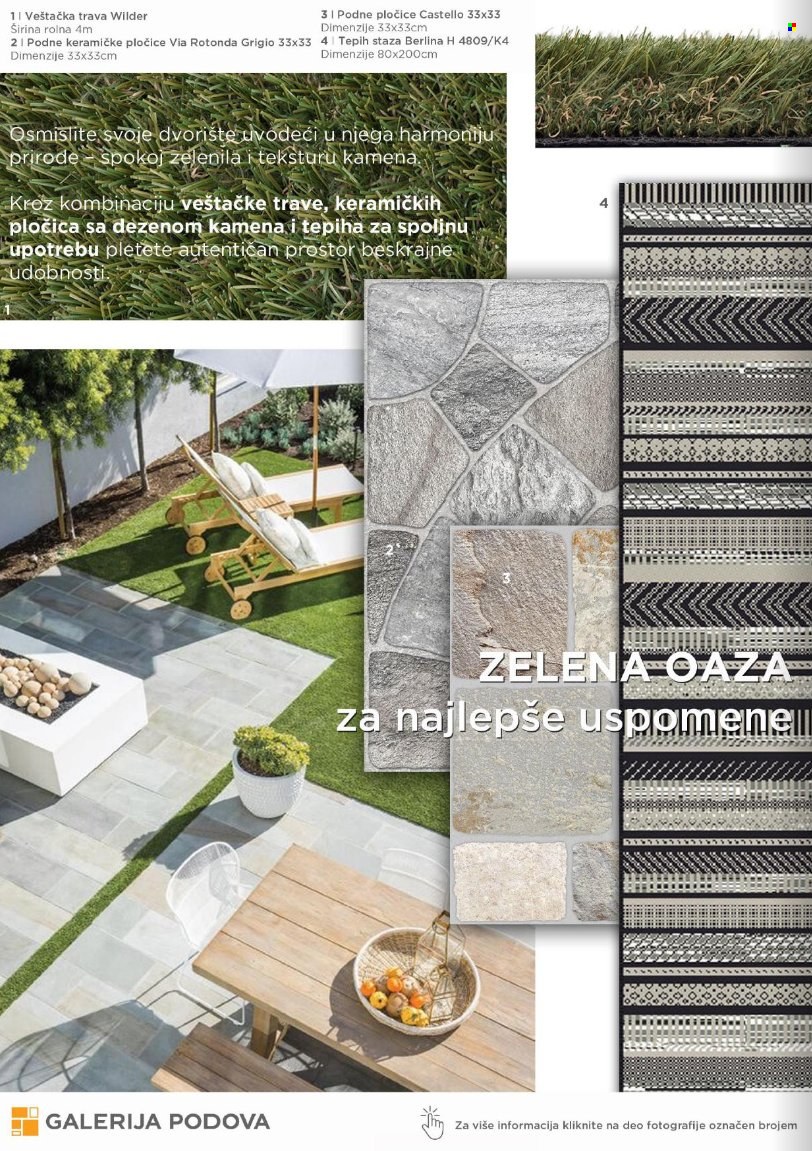 Galerija Podova katalog . Stranica 42