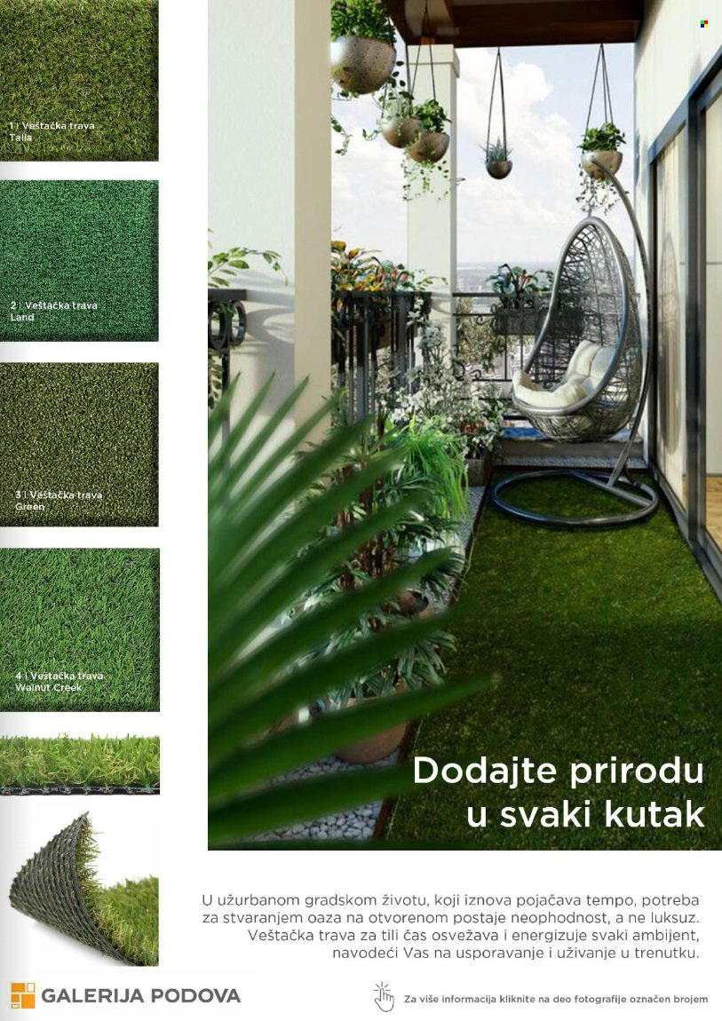 Galerija Podova katalog . Stranica 43