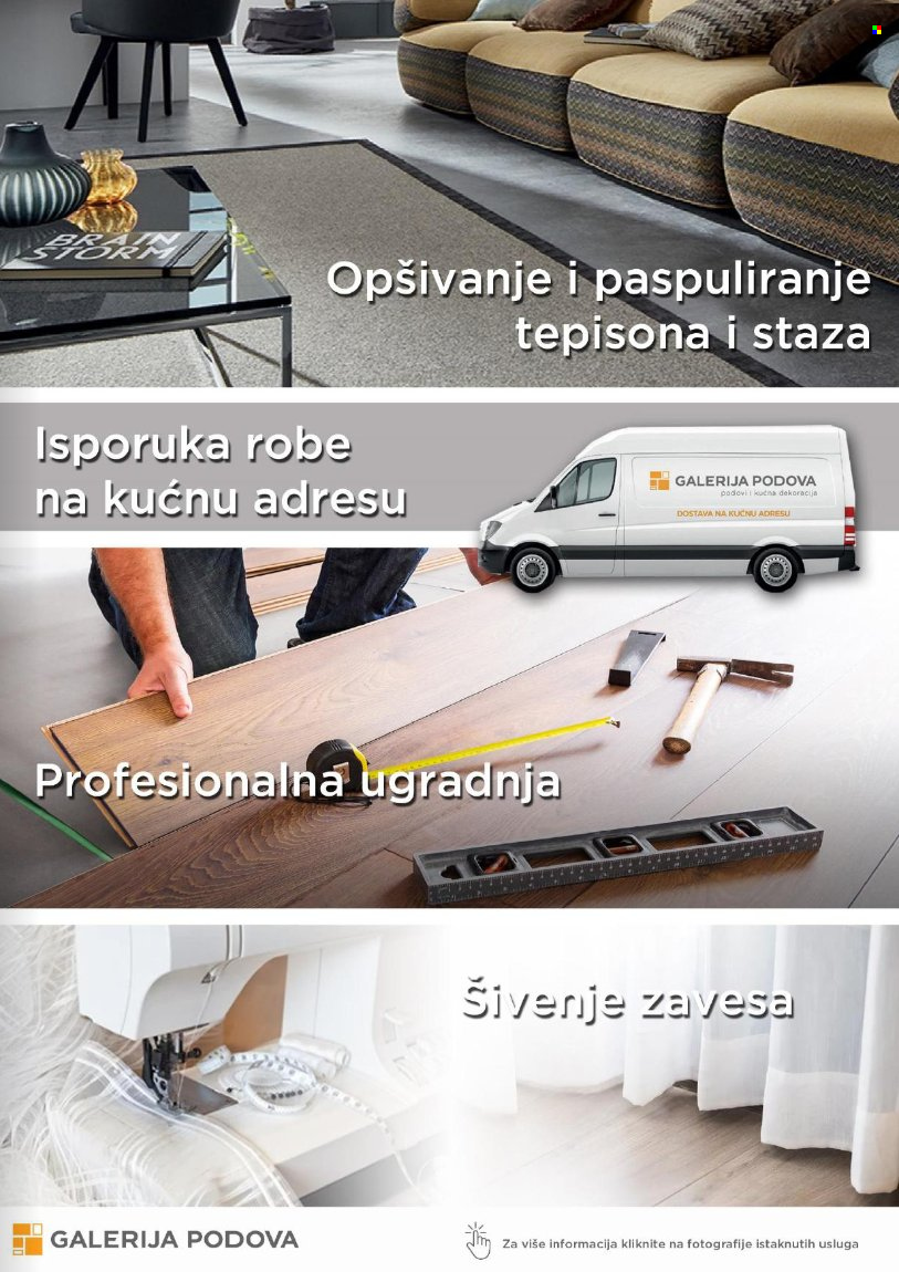 Galerija Podova katalog . Stranica 47