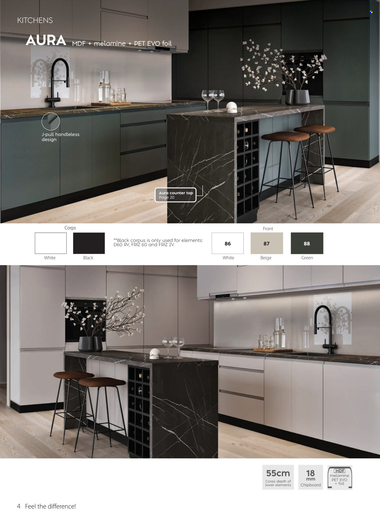 Matis katalog . Stranica 4