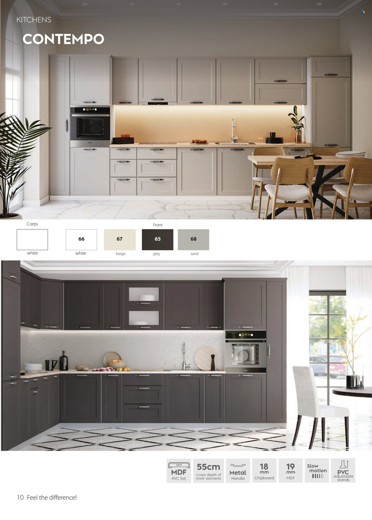 Matis katalog . Stranica 10