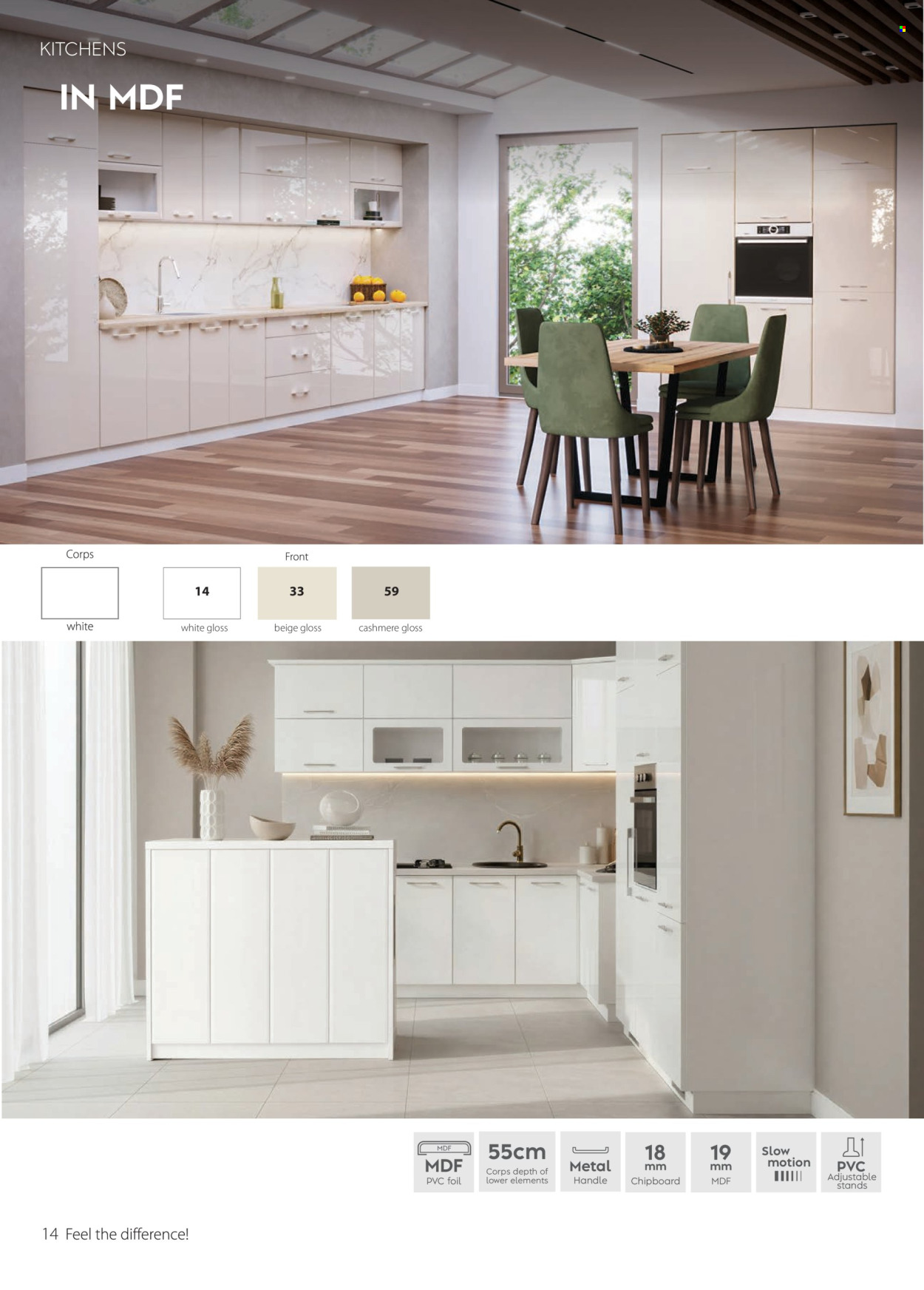 Matis katalog . Stranica 14