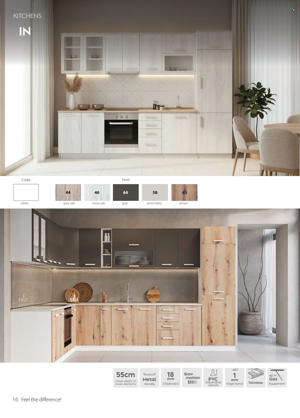 Matis katalog . Stranica 16