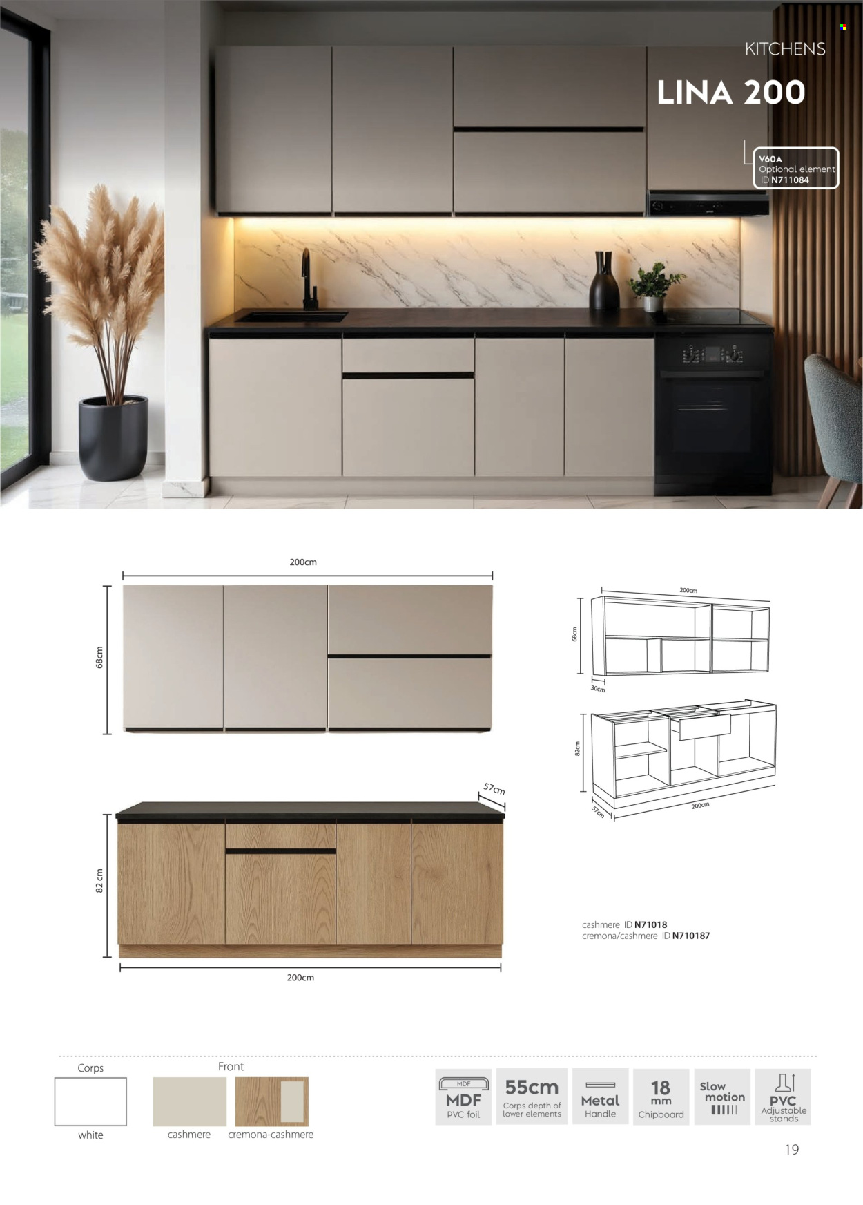 Matis katalog . Stranica 19