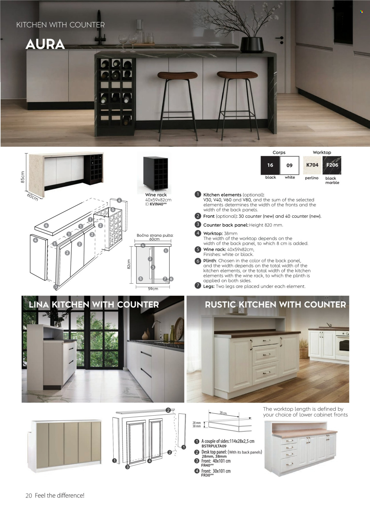 Matis katalog . Stranica 20