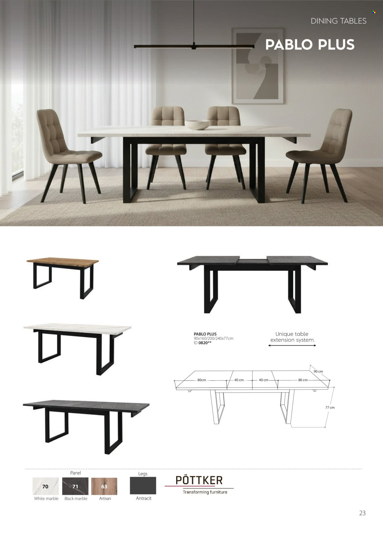 Matis katalog . Stranica 23