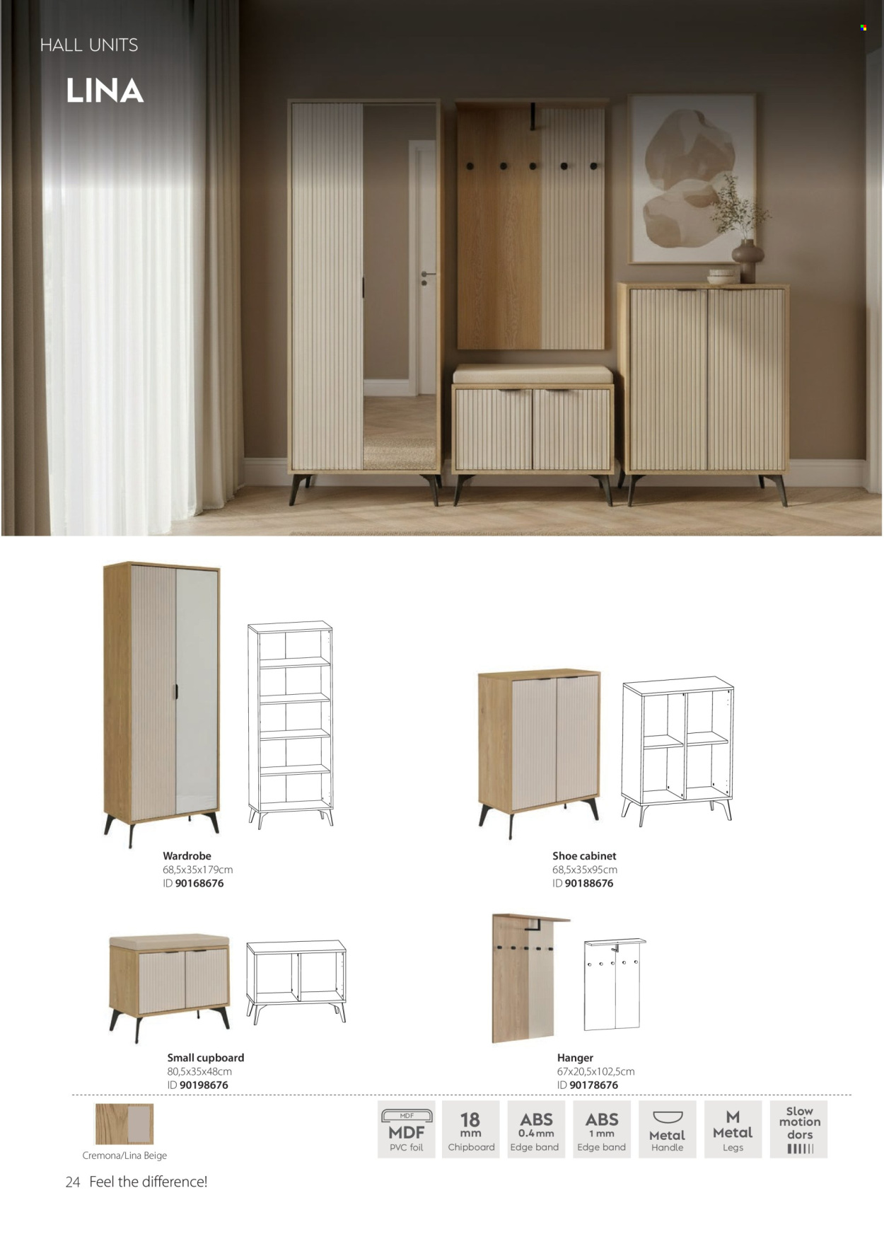 Matis katalog . Stranica 24