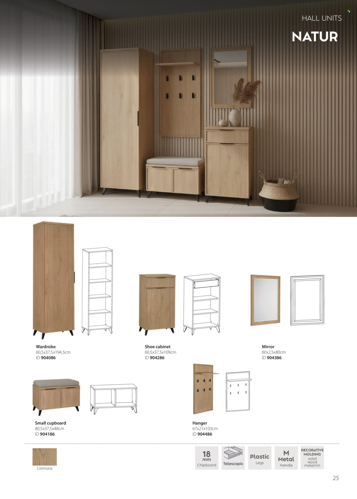 Matis katalog . Stranica 25