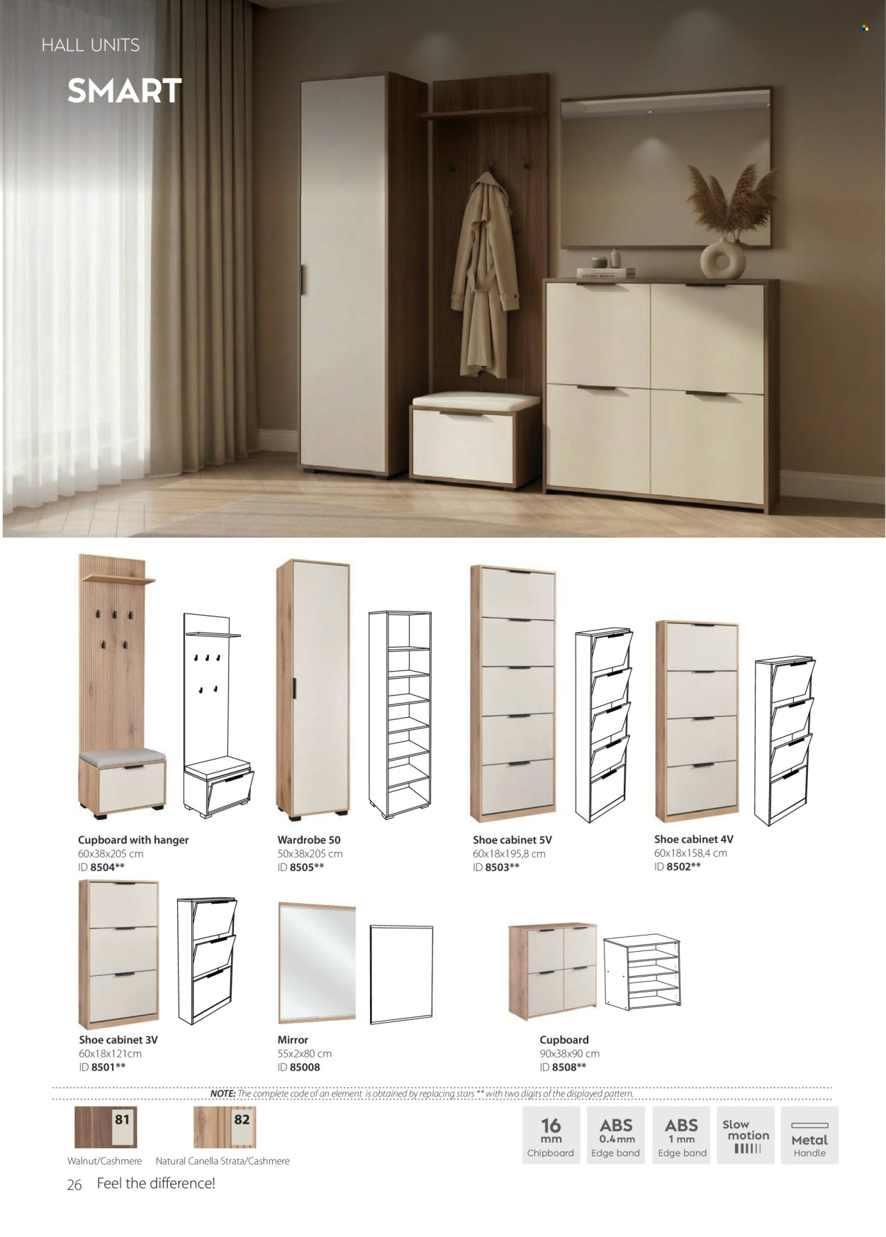 Matis katalog . Stranica 26