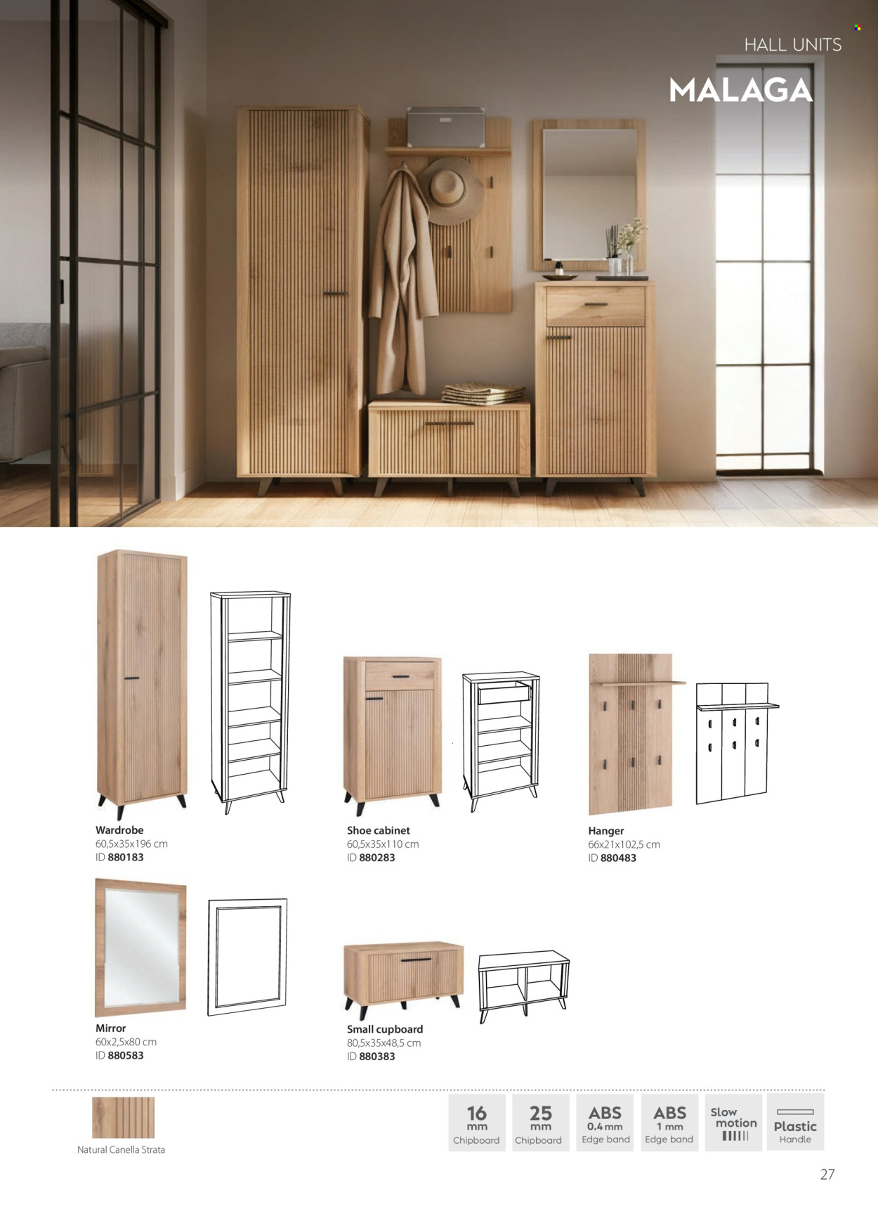 Matis katalog . Stranica 27