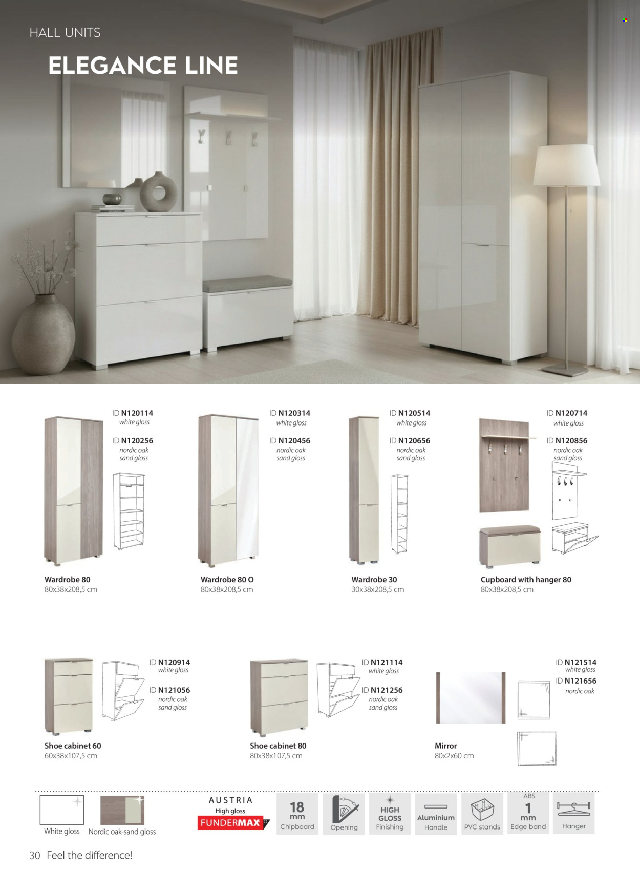 Matis katalog . Stranica 30