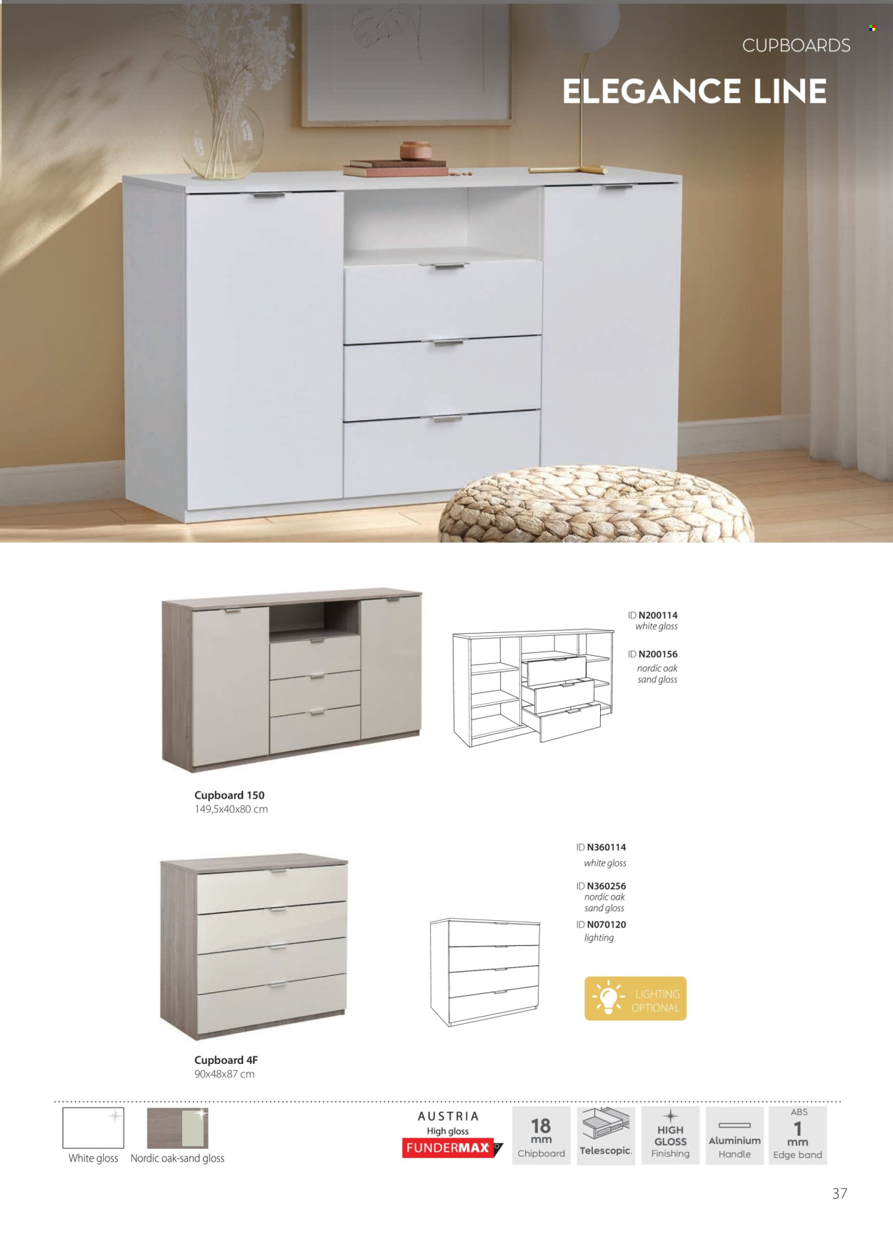 Matis katalog . Stranica 37