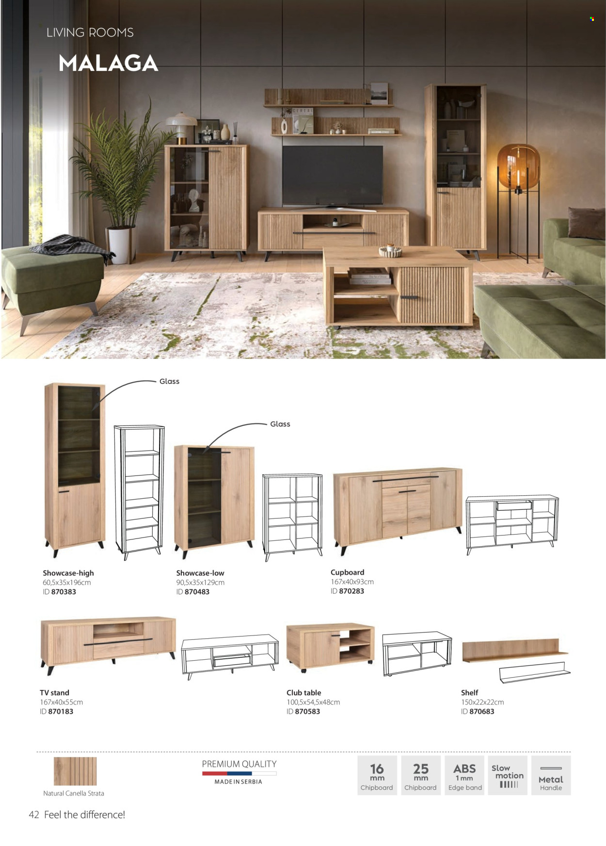 Matis katalog . Stranica 42