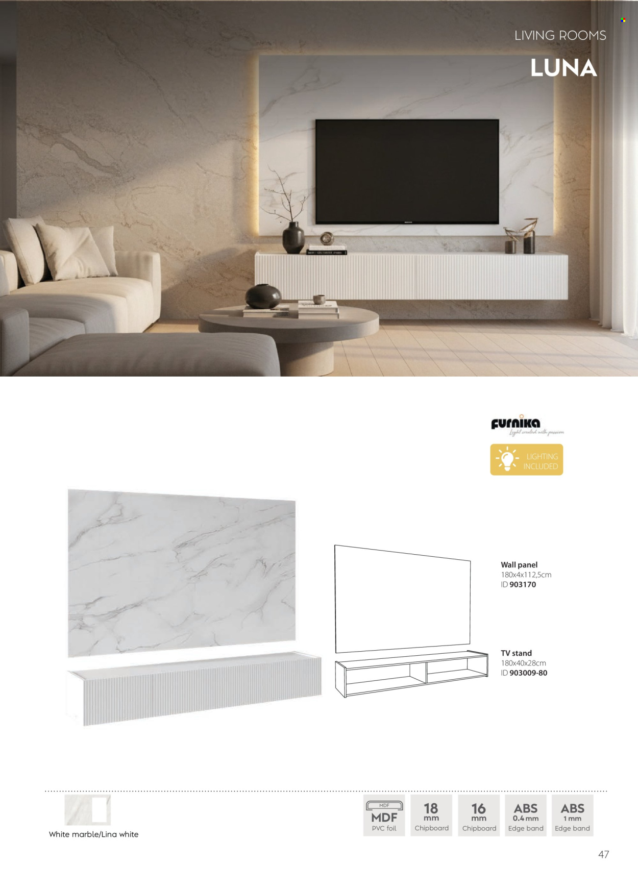 Matis katalog . Stranica 47