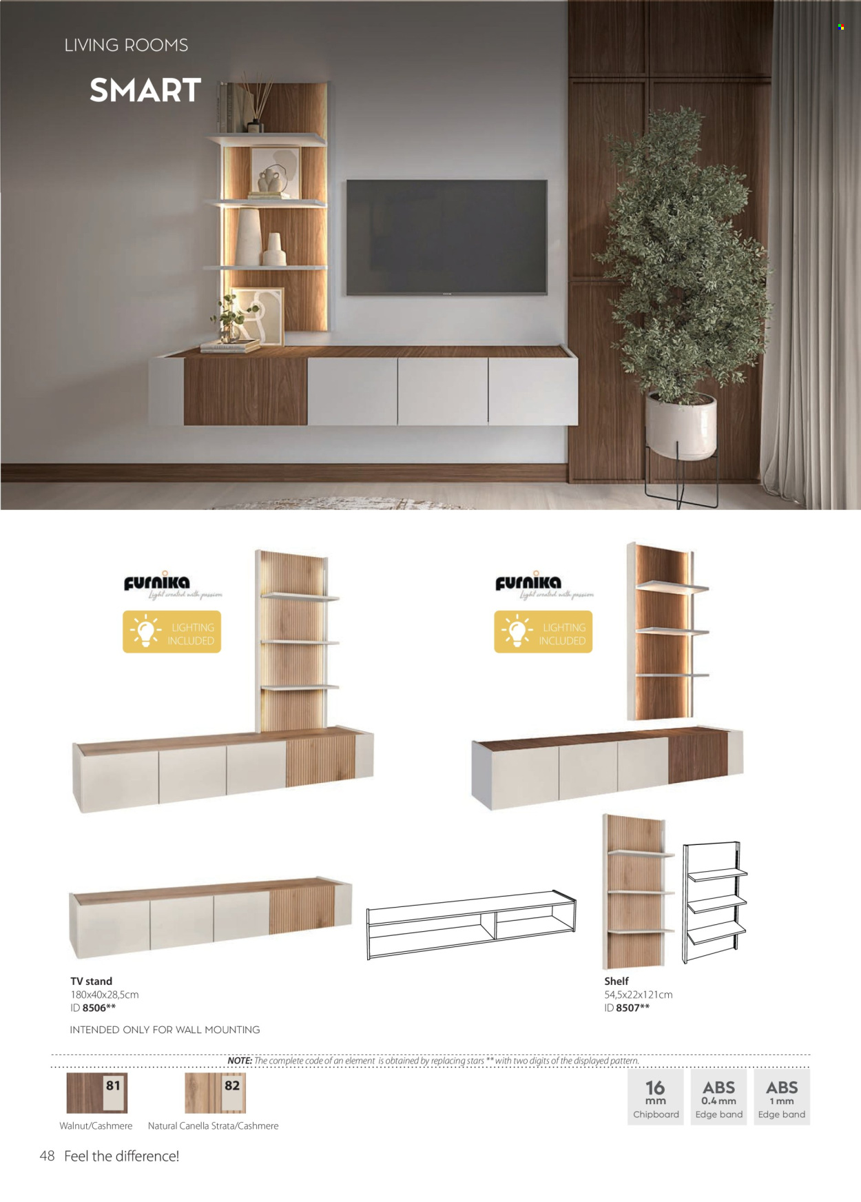 Matis katalog . Stranica 48