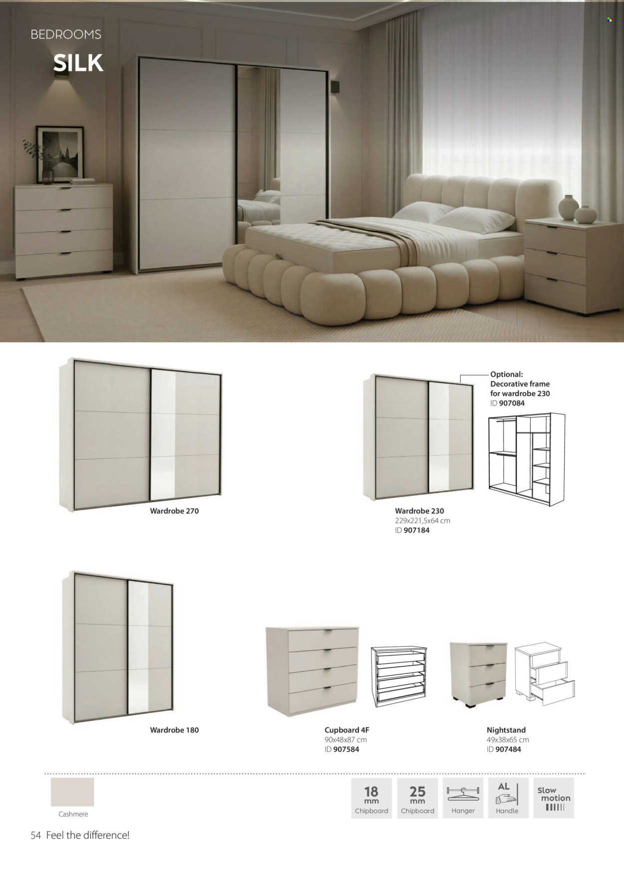 Matis katalog . Stranica 54