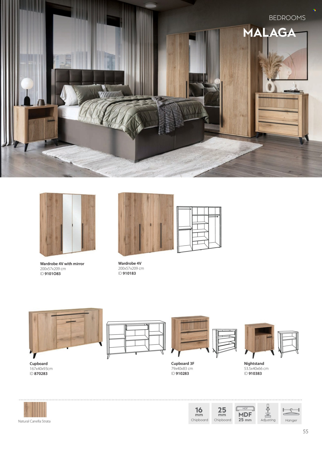 Matis katalog . Stranica 55