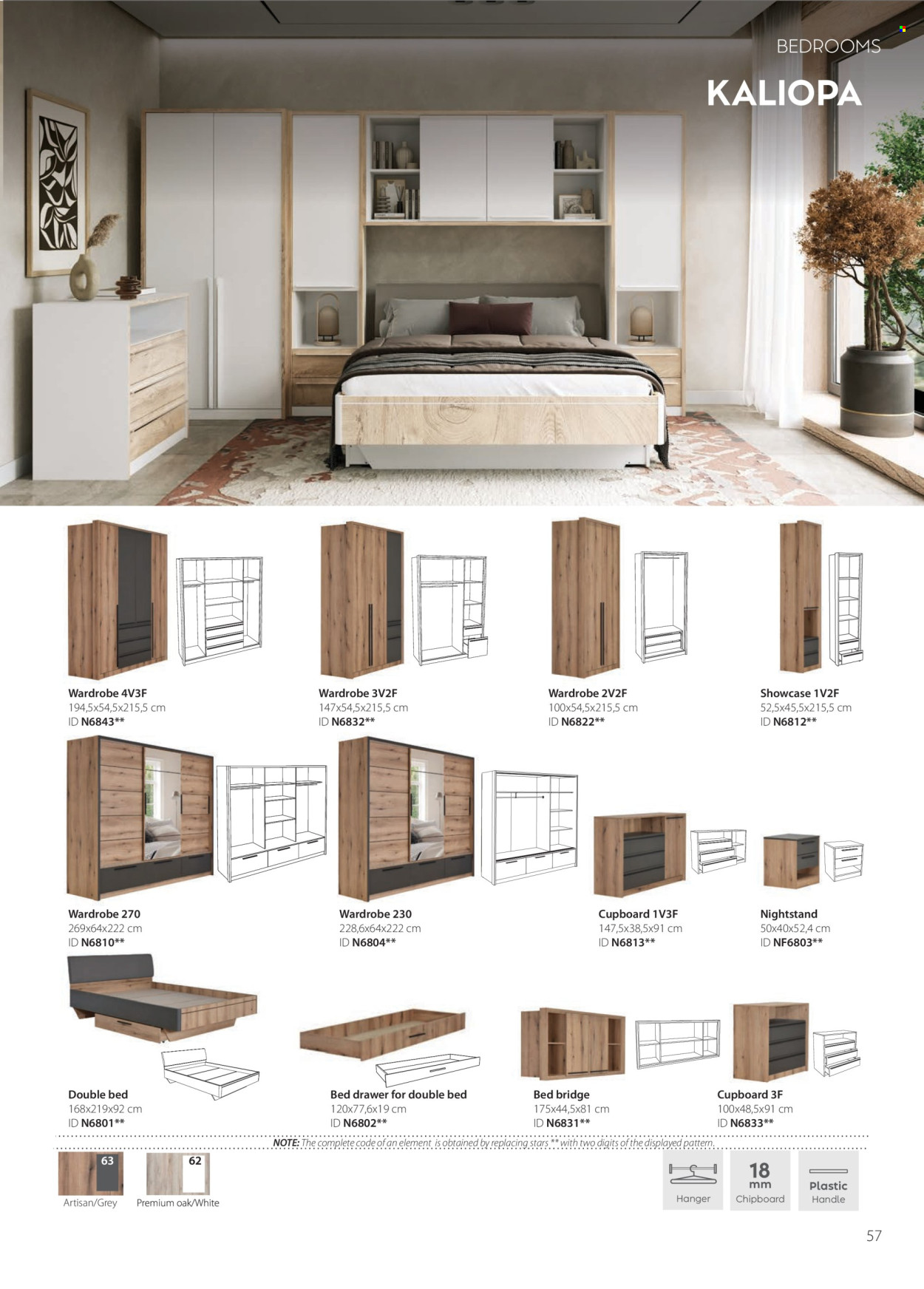 Matis katalog . Stranica 57