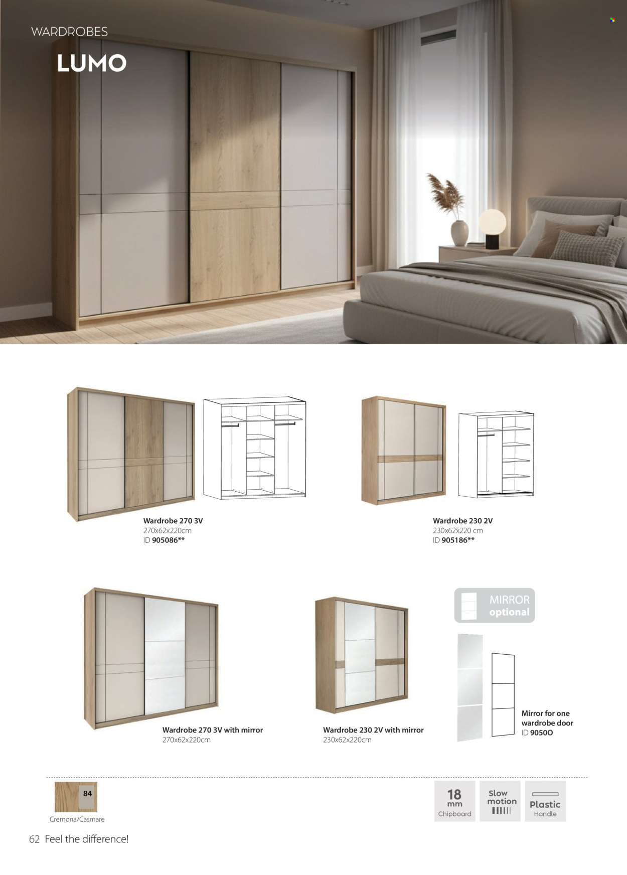 Matis katalog . Stranica 62