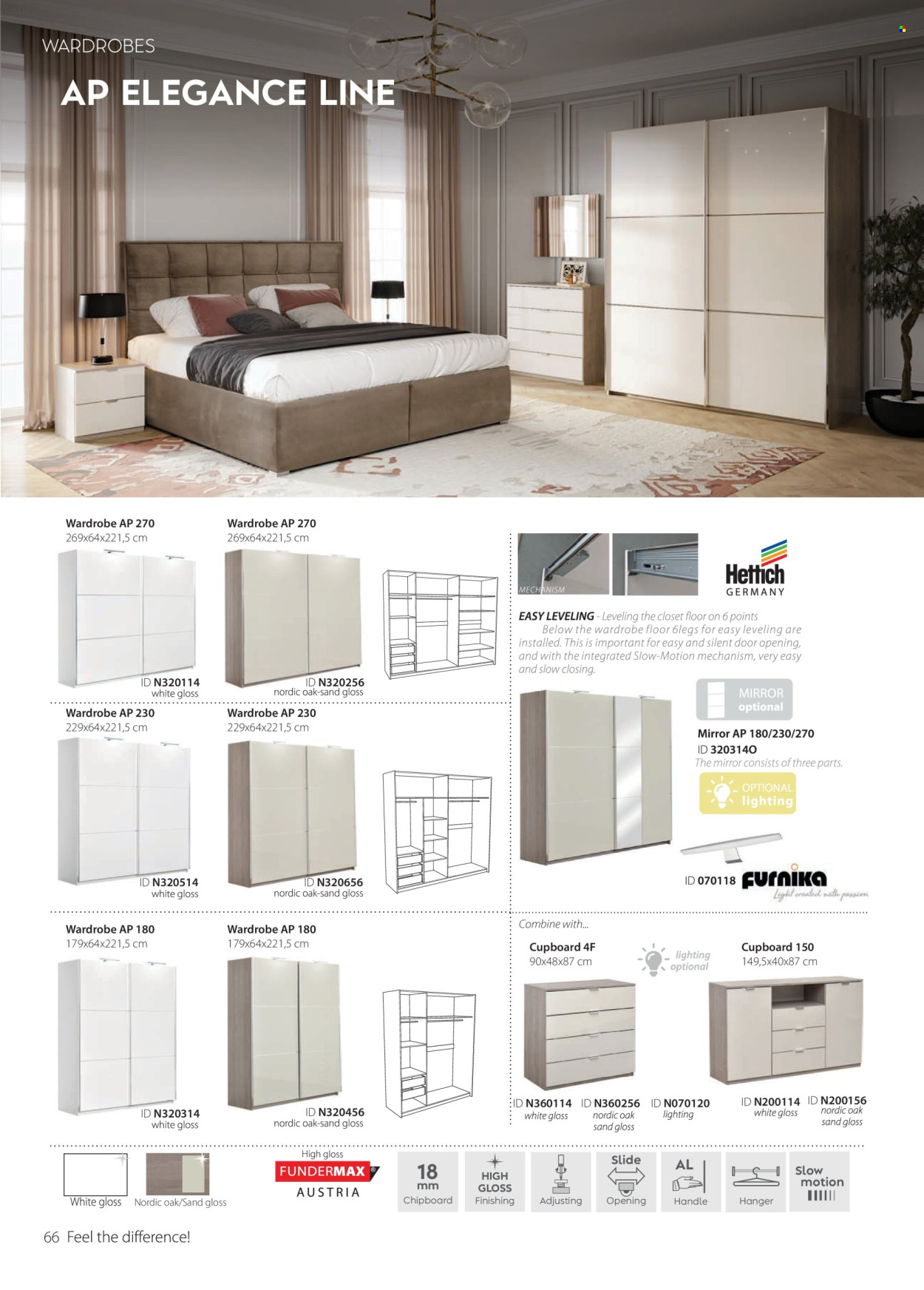 Matis katalog . Stranica 66
