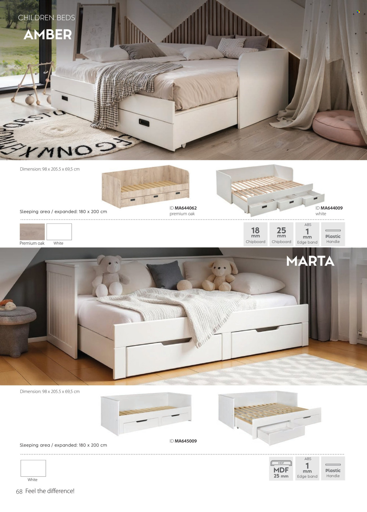Matis katalog . Stranica 68