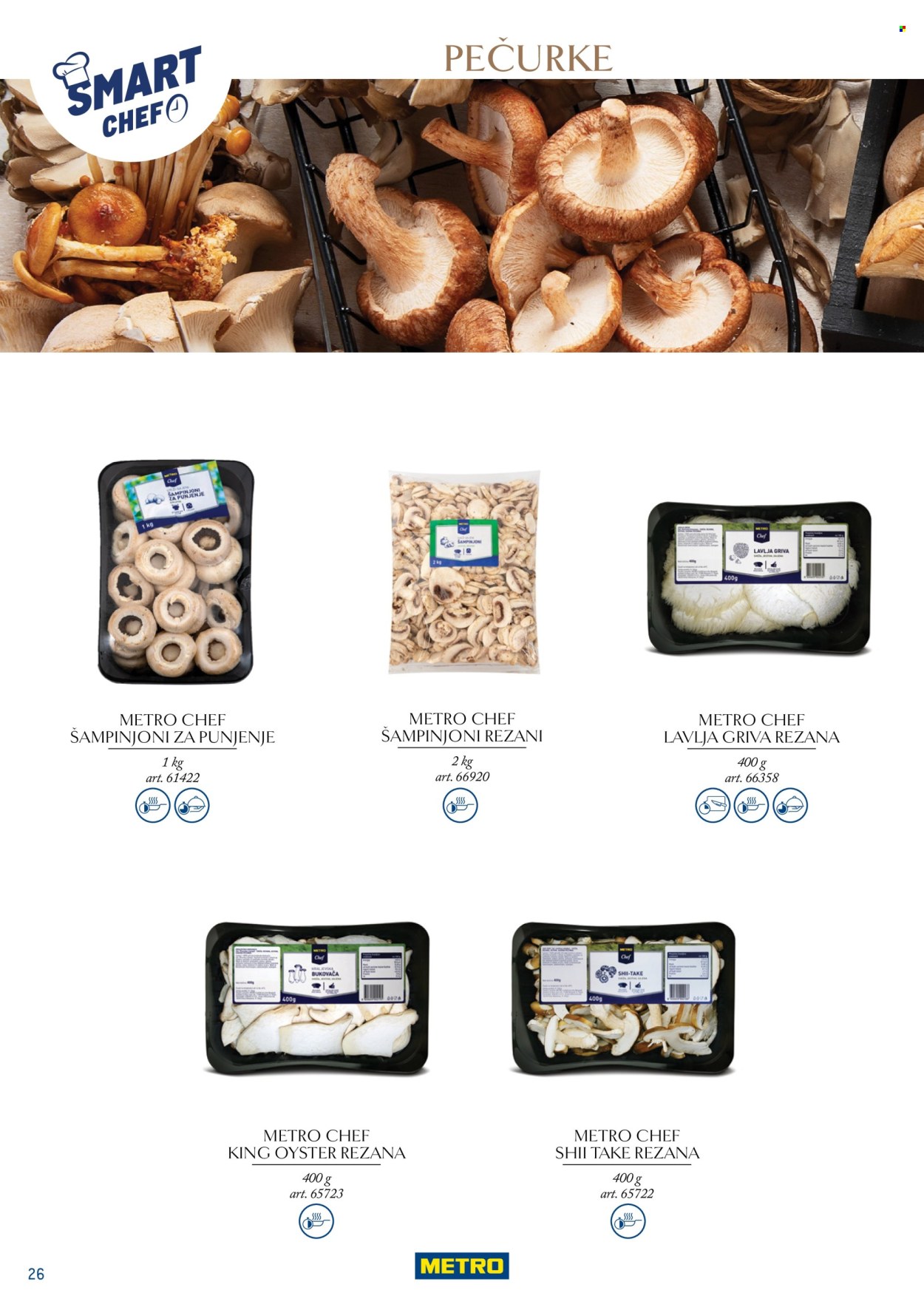 Metro katalog . Stranica 26