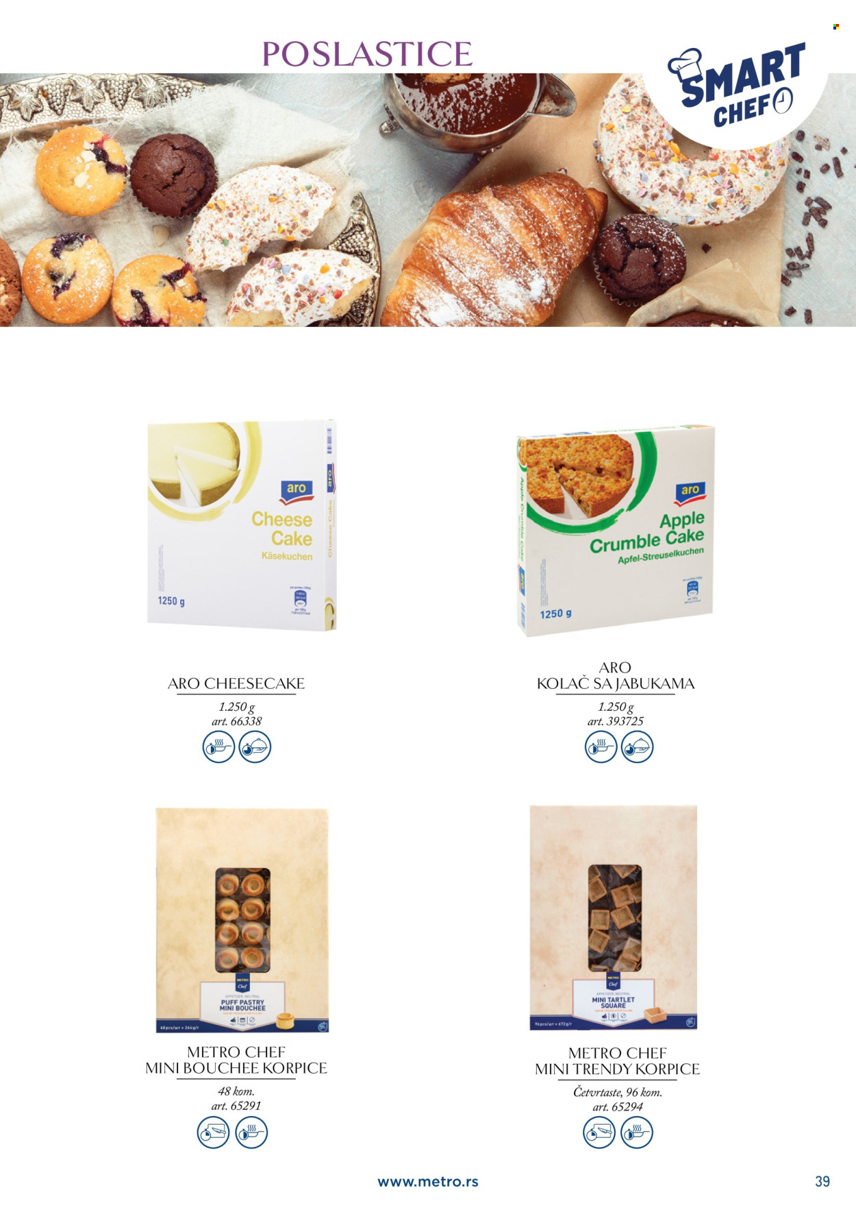Metro katalog . Stranica 39