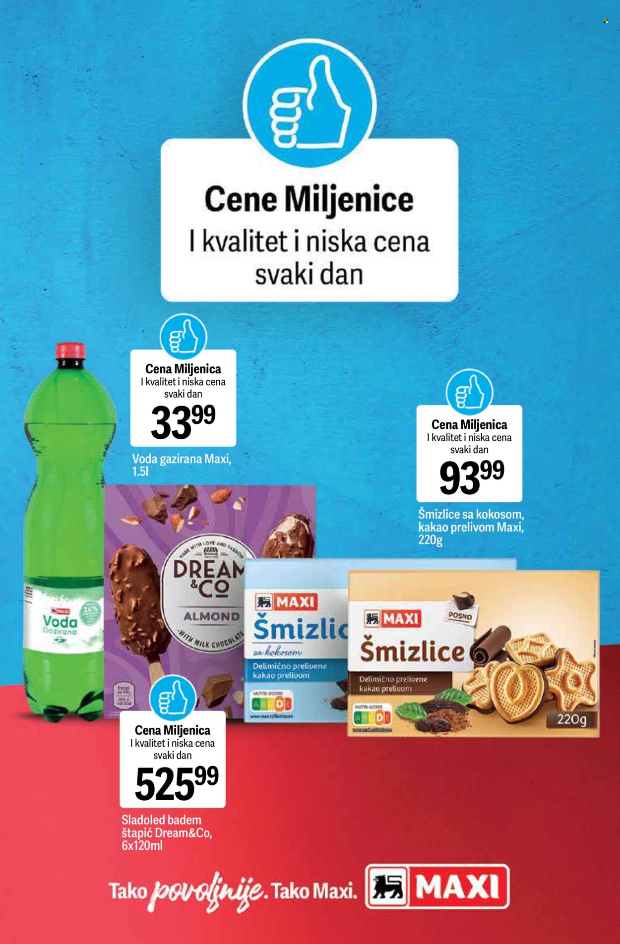 Maxi katalog . Stranica 11
