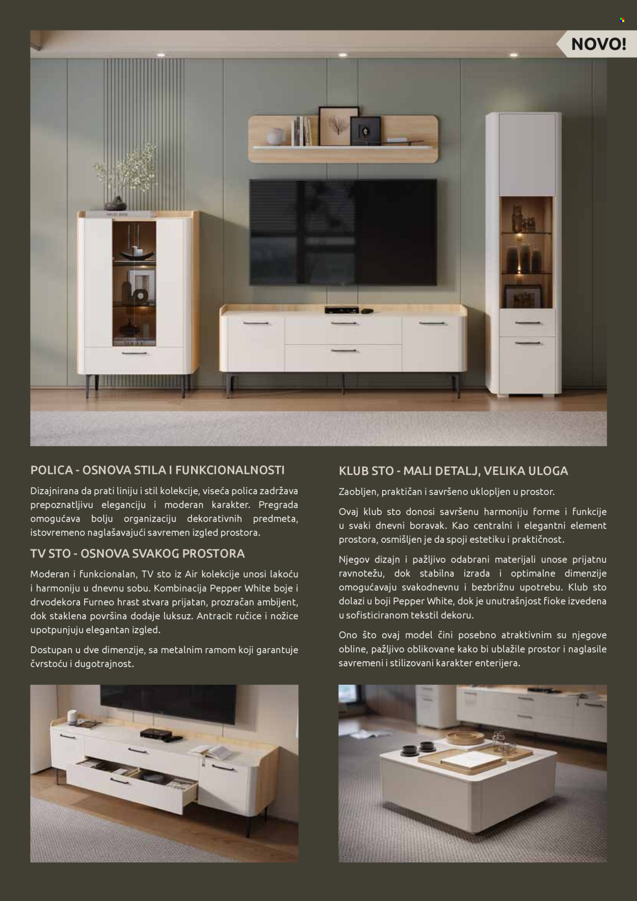 Jela katalog . Stranica 5