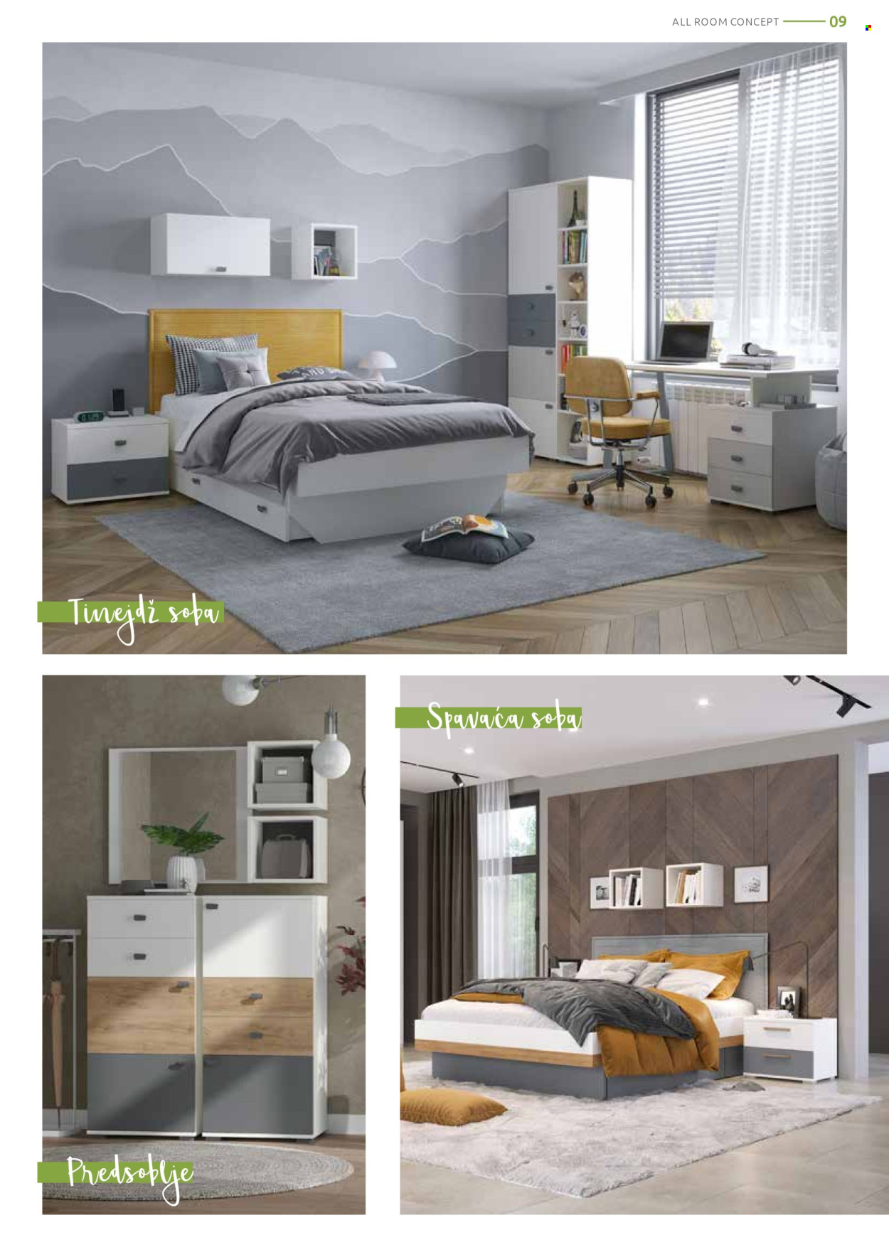 Jela katalog . Stranica 9