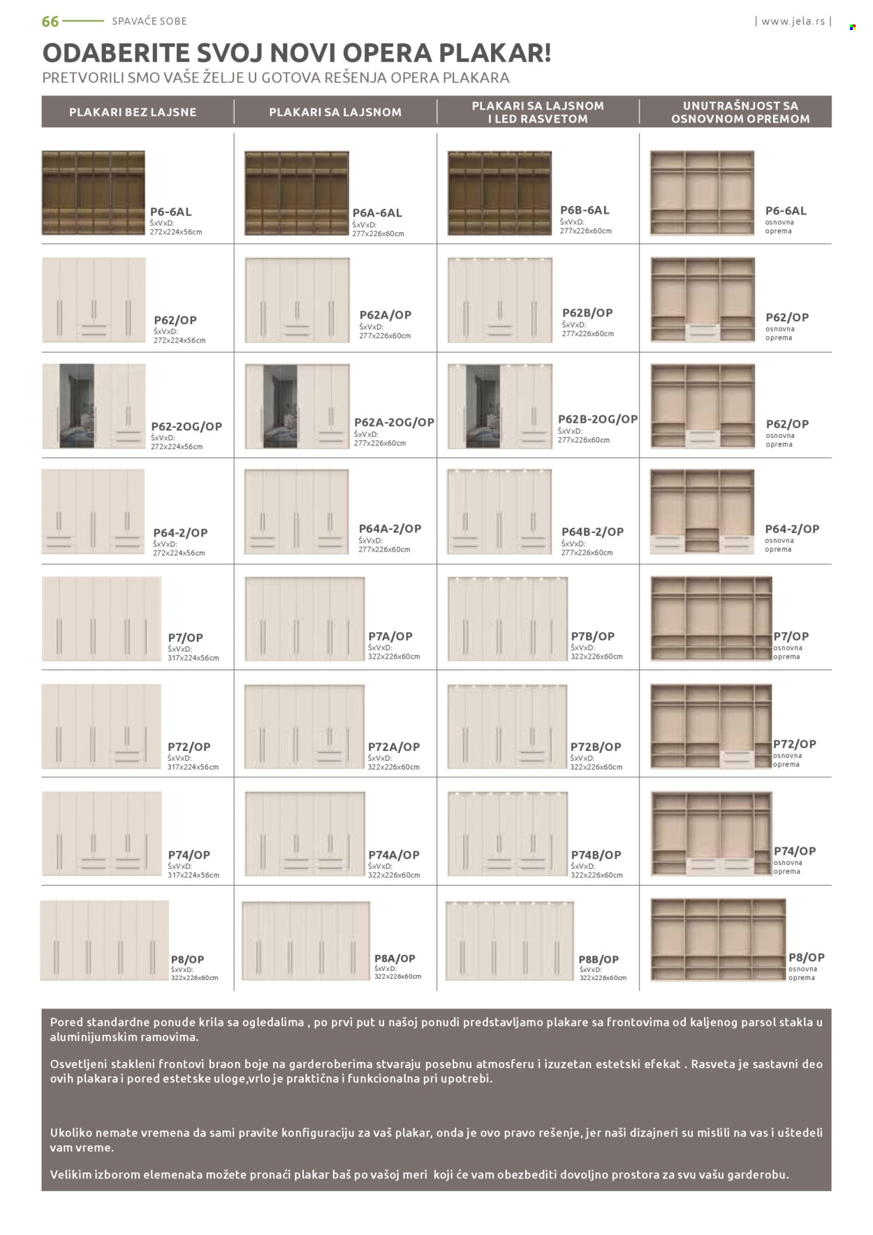 Jela katalog . Stranica 66