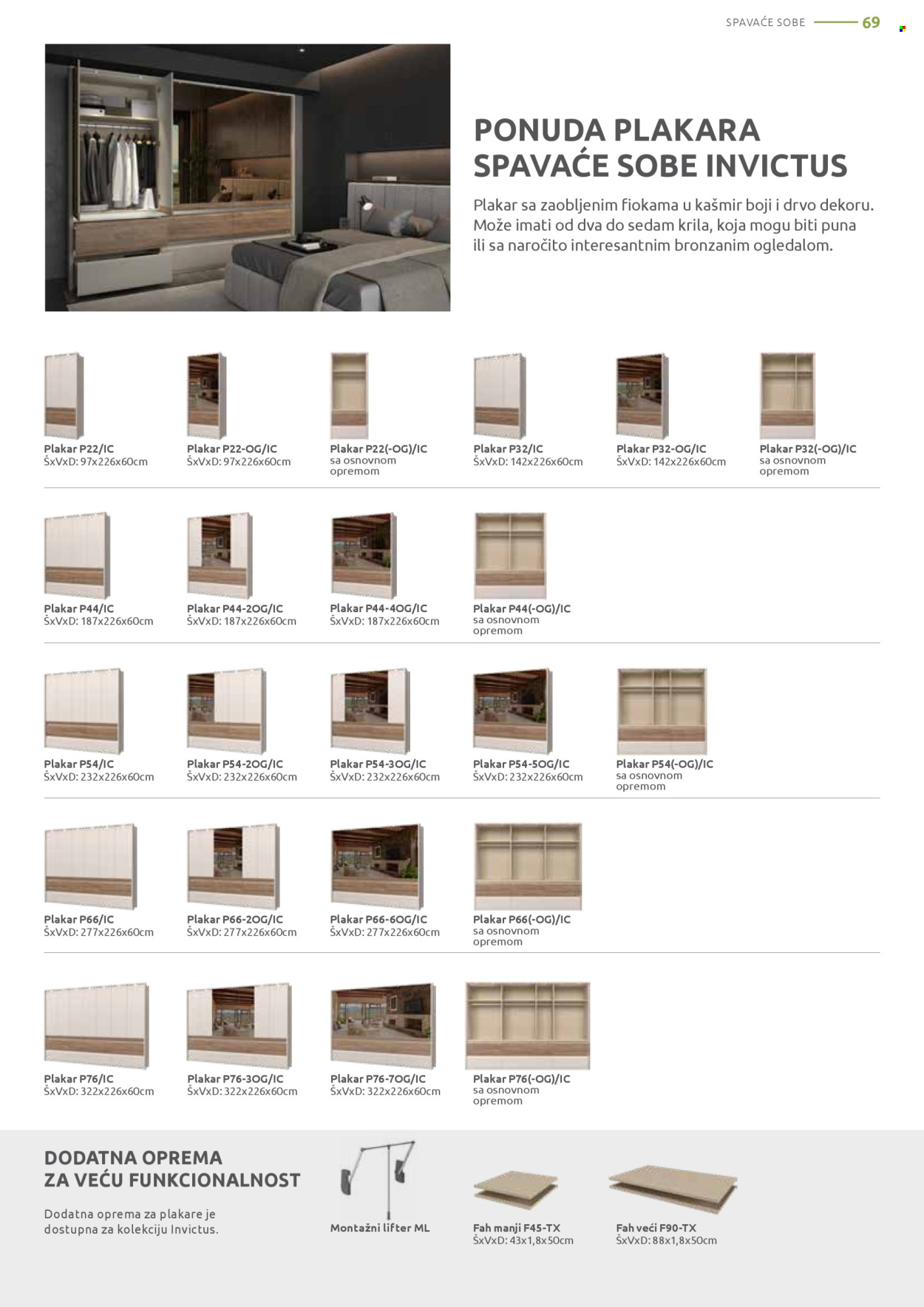 Jela katalog . Stranica 69