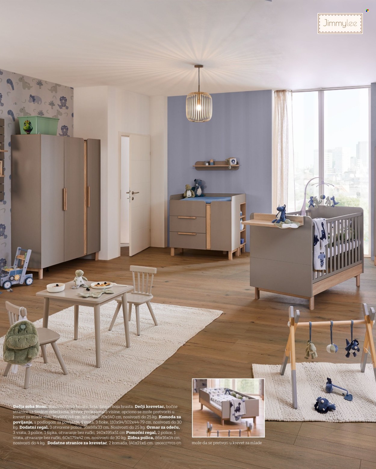 Lesnina XXXL katalog . Stranica 2